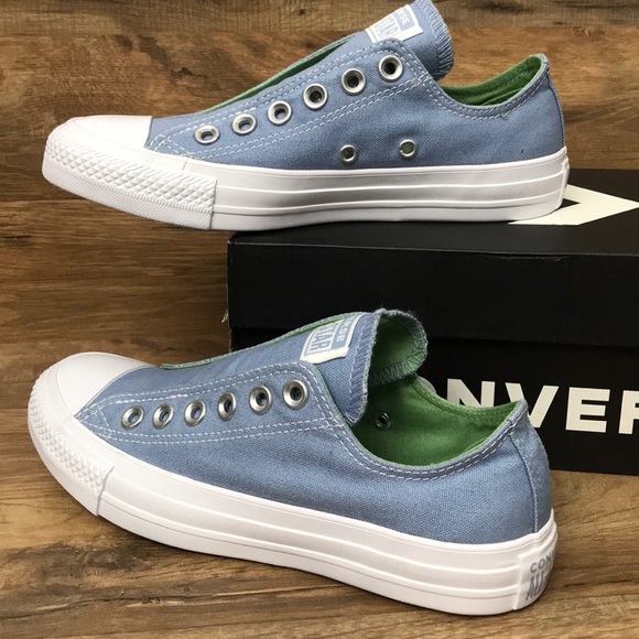 CONVERSE SLIP ON BRAND NEW - Picture 2 of 16